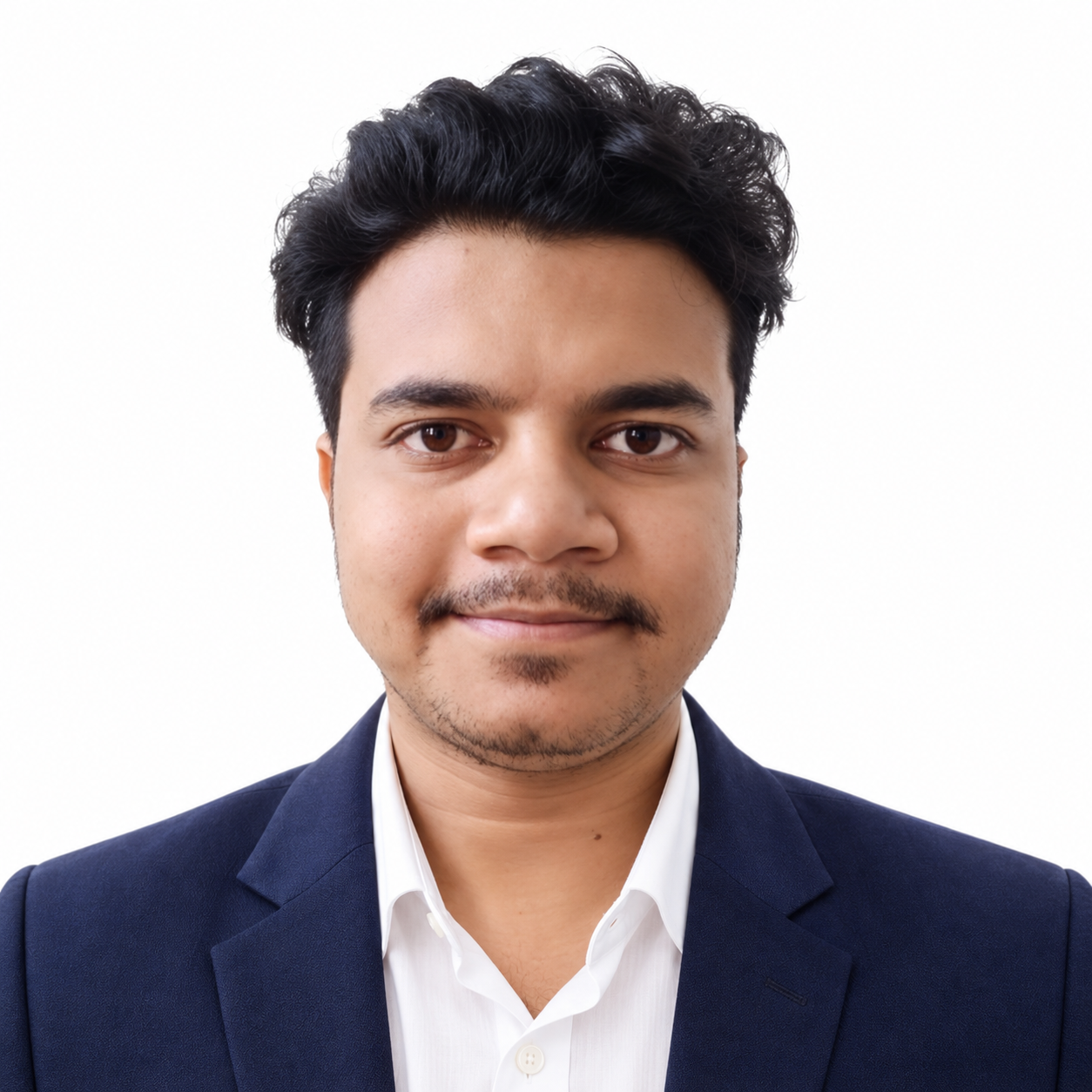 Dibyajyoti Patgiri, Assistant Librarian
